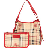 Burberry Nova-Check Monogram
