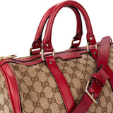 Gucci GG Monogram Boston Handbag