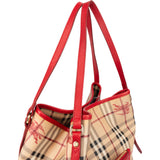 Burberry Nova-Check Monogram