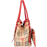 Burberry Nova-Check Monogram