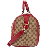 Gucci GG Monogram Boston Handbag