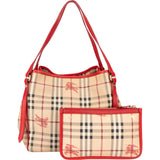Burberry Nova-Check Monogram