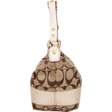 Coach Monogram Mini Handbag