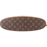 Louis Vuitton Canvas Monogram Babylone Shoulder Bag