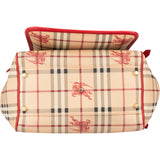 Burberry Nova-Check Monogram