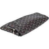 Goyard Goyardine Sainte-Marie MM Clutch