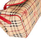 Burberry Nova-Check Monogram
