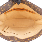 Louis Vuitton Canvas Monogram Babylone Shoulder Bag