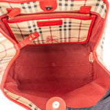 Burberry Nova-Check Monogram