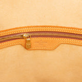 Louis Vuitton Canvas Monogram Babylone Shoulder Bag
