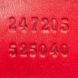 Gucci GG Monogram Boston Handbag