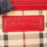 Burberry Nova-Check Monogram