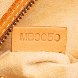 Louis Vuitton Canvas Monogram Babylone Shoulder Bag