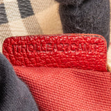 Burberry Nova-Check Monogram