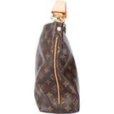 Louis Vuitton Canvas Monogram Sully PM Handbag