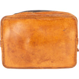 Louis Vuitton Canvas Monogram Sac Noe Grande Shoulder Bag