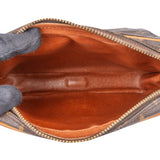 Louis Vuitton Canvas Monogram Saint Germain PM Crossbody Bag