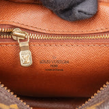 Louis Vuitton Canvas Monogram Trocadero 23 Crossbody Bag