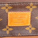 Louis Vuitton Canvas Monogram Sully PM Handbag