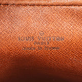 Louis Vuitton Canvas Monogram Saint Germain PM Crossbody Bag