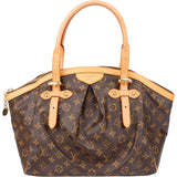 Louis Vuitton Canvas Monogram Tivoli GM Handbag