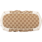 Gucci GG Monogram Sukey Handbag