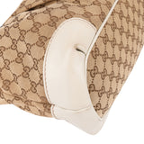 Gucci GG Monogram Sukey Handbag