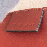 Chloé Braided Leather Hudson Crossbody Bag