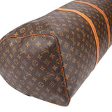 Louis Vuitton Canvas Monogram Keepall 60