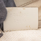Gucci GG Monogram Sukey Handbag