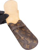 Louis Vuitton Canvas Monogram Glasses Etui