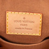 Louis Vuitton Canvas Monogram Tivoli GM Handbag