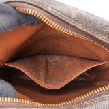 Louis Vuitton Canvas Monogram Amazone Crossbody Bag