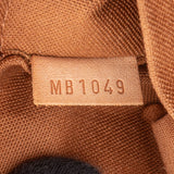 Louis Vuitton Canvas Monogram Tivoli GM Handbag