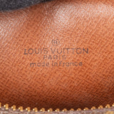 Louis Vuitton Canvas Monogram Amazone Crossbody Bag