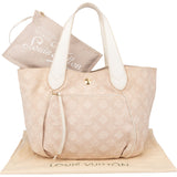 Louis Vuitton Cabas Ipanema PM Handbag