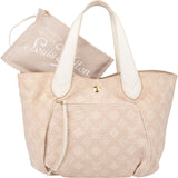 Louis Vuitton Cabas Ipanema PM Handbag