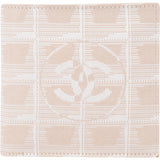 Chanel Travel Line Monogram Wallet