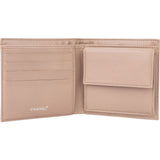 Chanel Travel Line Monogram Wallet