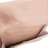 Chanel Travel Line Monogram Wallet