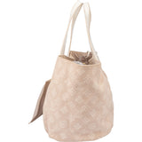 Louis Vuitton Cabas Ipanema PM Handbag