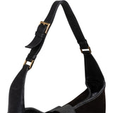 Gucci Brown Suede Dionysus Shoulder Bag