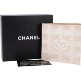 Chanel Travel Line Monogram Wallet