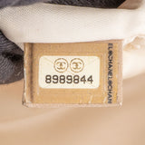 Chanel Travel Line Monogram Handbag