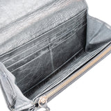 Balenciaga Leather City Handbag
