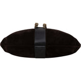 Gucci Brown Suede Dionysus Shoulder Bag