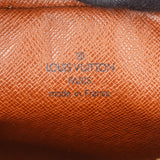 Louis Vuitton Canvas Monogram Saint Germain GM Crossbody Bag