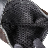 Gucci Brown Suede Dionysus Shoulder Bag