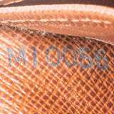 Louis Vuitton Canvas Monogram Sarah Wallet