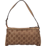 Gucci GG Monogram Mini Abbey Handbag